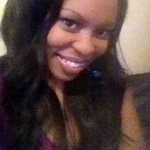 Meet your Posher, Dana